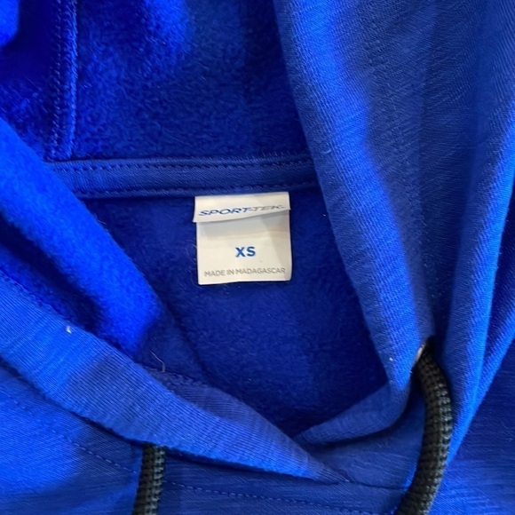 BYU invitational Track and Field hoodie CS - Women’s only wore once - Picture 5 of 5